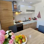 Mexicana Pink Apartman
