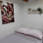 Mexicana Pink Apartman *