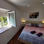 Apartman Mexicana Pink Zára