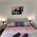 Mexicana Pink Apartman Zára