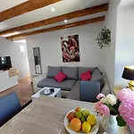 Mexicana Pink Apartman *