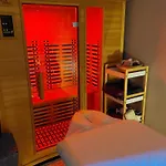 Mexicana Pink Apartman