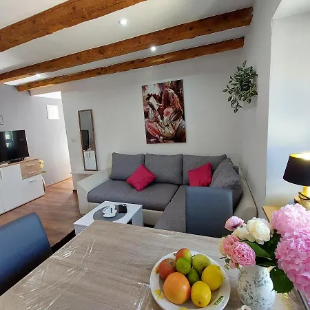 Mexicana Pink Apartment *