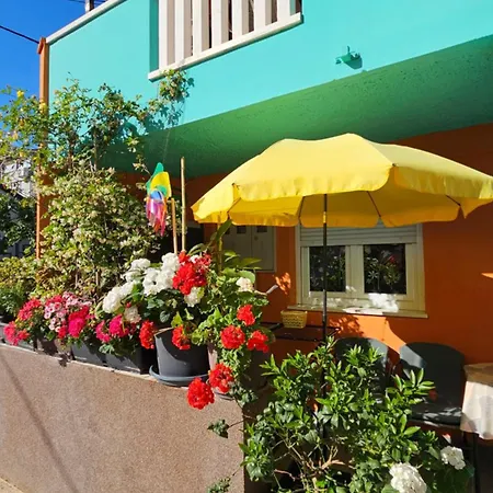 Mexicana Pink Lägenhet *