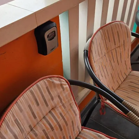 Апартаменты Mexicana Pink *