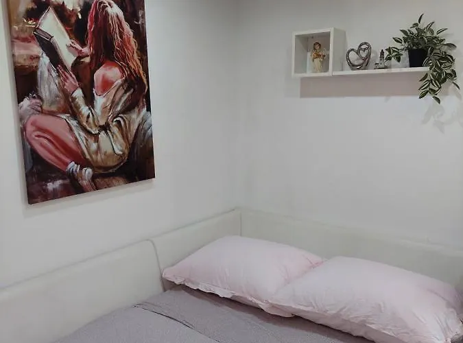 Mexicana Pink Apartament *