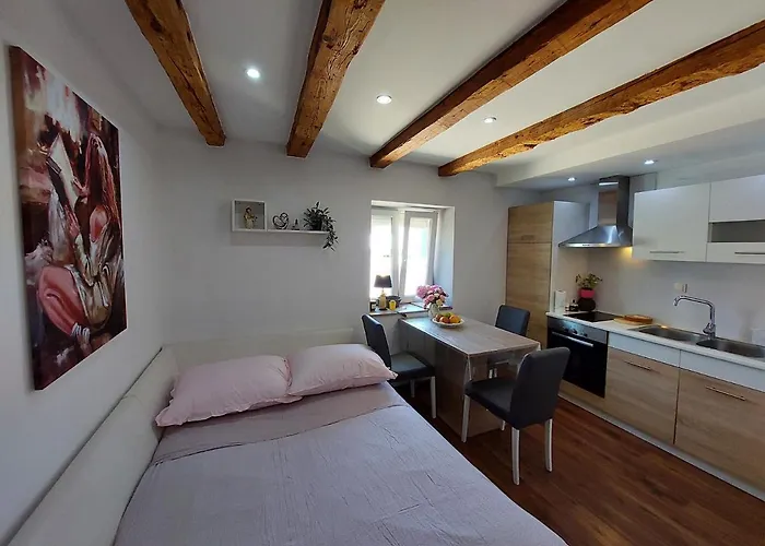 Appartement Mexicana Pink *
