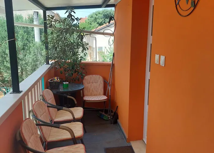 Mexicana Pink Apartament *