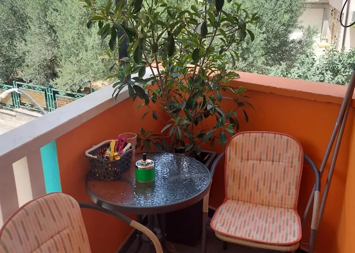 Mexicana Pink Appartement