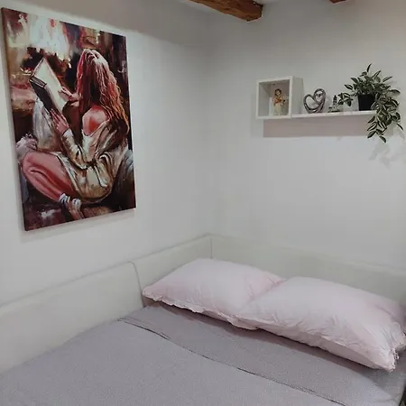 Mexicana Pink Apartment *