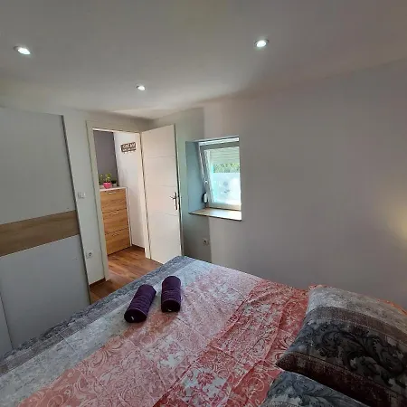 Apartamento Mexicana Pink Zadar