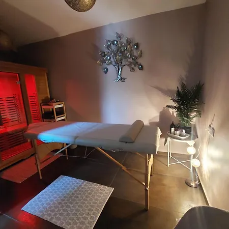 Mexicana Pink Apartment *