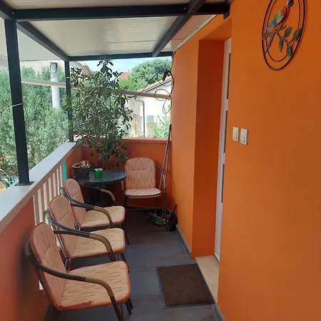 Mexicana Pink Apartment *