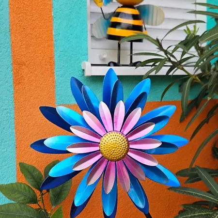 Appartement Mexicana Pink