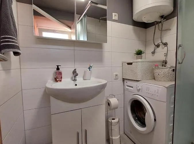 Mexicana Pink 公寓