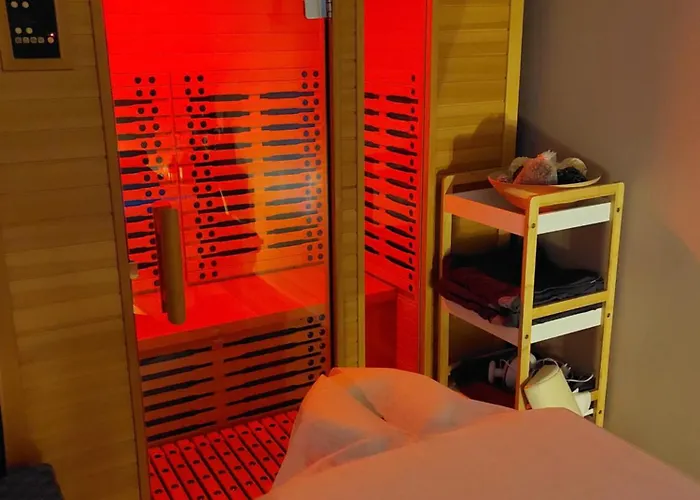 Mexicana Pink 公寓